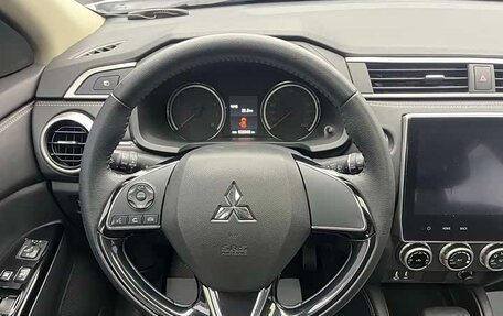 Mitsubishi ASX I рестайлинг, 2022 год, 1 680 000 рублей, 13 фотография