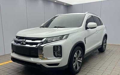 Mitsubishi ASX I рестайлинг, 2022 год, 1 680 000 рублей, 1 фотография