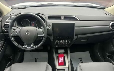 Mitsubishi ASX I рестайлинг, 2022 год, 1 680 000 рублей, 12 фотография