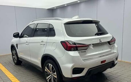 Mitsubishi ASX I рестайлинг, 2022 год, 1 680 000 рублей, 4 фотография