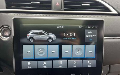 Mitsubishi ASX I рестайлинг, 2022 год, 1 680 000 рублей, 15 фотография