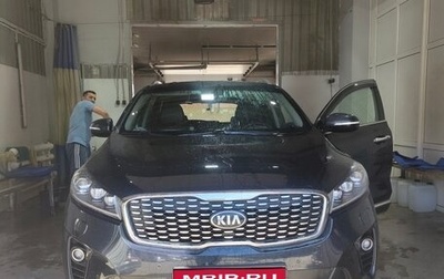 KIA Sorento III Prime рестайлинг, 2019 год, 3 250 000 рублей, 1 фотография