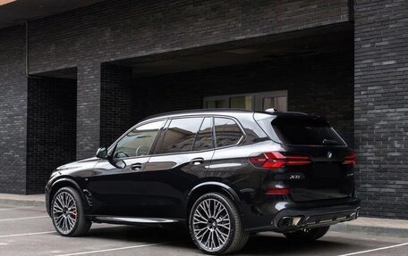 BMW X5, 2025 год, 10 700 000 рублей, 1 фотография