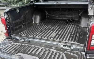 Mitsubishi L200 IV рестайлинг, 2022 год, 3 600 000 рублей, 1 фотография