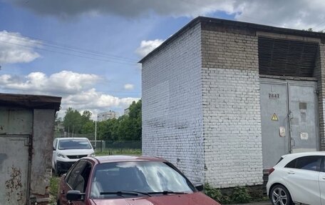 Volkswagen Passat B3, 1993 год, 85 000 рублей, 1 фотография