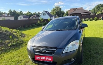 KIA cee'd I рестайлинг, 2009 год, 570 000 рублей, 1 фотография