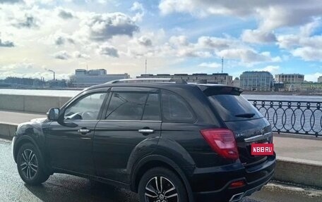Lifan X60 I рестайлинг, 2017 год, 750 000 рублей, 1 фотография