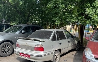 Daewoo Nexia I рестайлинг, 2006 год, 135 000 рублей, 1 фотография