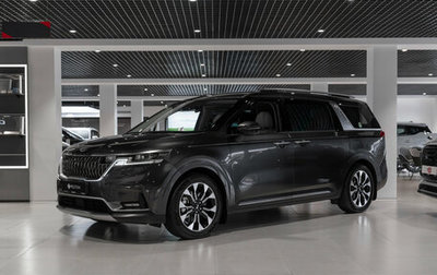 KIA Carnival, 2021 год, 3 645 000 рублей, 1 фотография