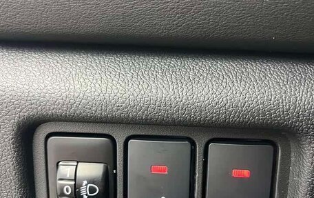 Mitsubishi ASX I рестайлинг, 2022 год, 1 680 000 рублей, 18 фотография