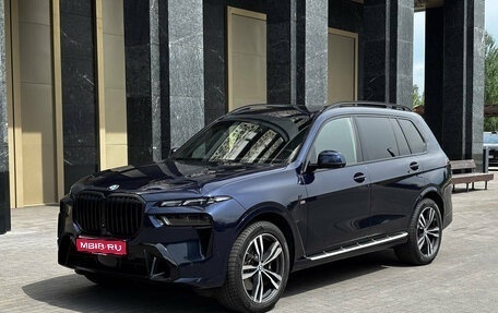 BMW X7, 2022 год, 12 600 000 рублей, 1 фотография