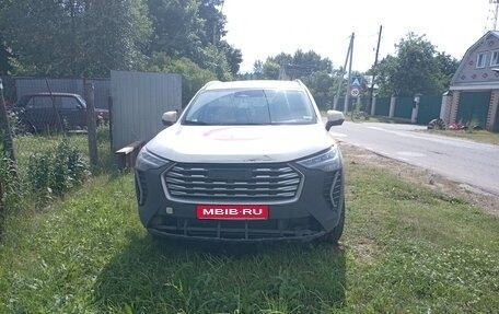 Haval Jolion, 2023 год, 1 150 000 рублей, 1 фотография