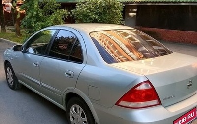 Nissan Almera Classic, 2007 год, 499 000 рублей, 1 фотография
