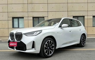 BMW X3, 2025 год, 5 730 000 рублей, 1 фотография