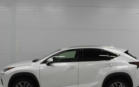 Lexus NX I, 2017 год, 3 000 000 рублей, 9 фотография