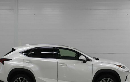 Lexus NX I, 2017 год, 3 000 000 рублей, 4 фотография