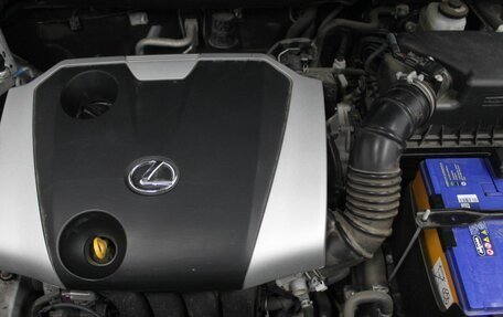 Lexus NX I, 2017 год, 3 000 000 рублей, 12 фотография
