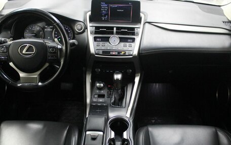 Lexus NX I, 2017 год, 3 000 000 рублей, 17 фотография