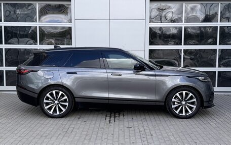 Land Rover Range Rover Velar I, 2018 год, 4 200 000 рублей, 8 фотография
