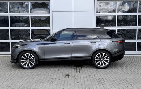 Land Rover Range Rover Velar I, 2018 год, 4 200 000 рублей, 4 фотография