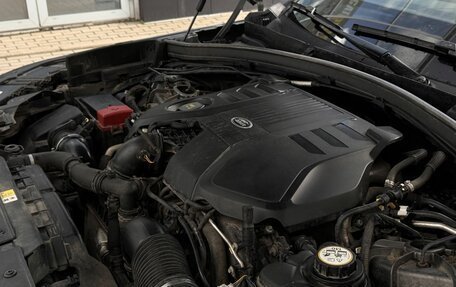 Land Rover Range Rover Velar I, 2018 год, 4 200 000 рублей, 21 фотография