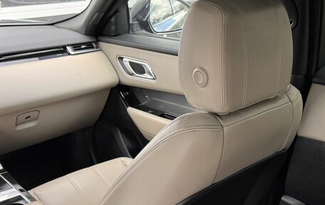 Land Rover Range Rover Velar I, 2018 год, 4 200 000 рублей, 17 фотография