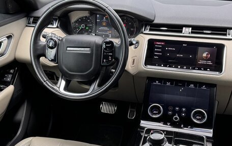 Land Rover Range Rover Velar I, 2018 год, 4 200 000 рублей, 12 фотография