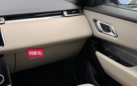 Land Rover Range Rover Velar I, 2018 год, 4 200 000 рублей, 16 фотография