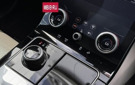 Land Rover Range Rover Velar I, 2018 год, 4 200 000 рублей, 14 фотография