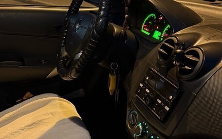 Chevrolet Aveo III, 2011 год, 600 000 рублей, 12 фотография