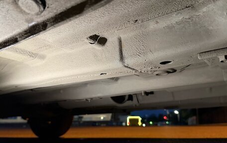 Chevrolet Aveo III, 2011 год, 600 000 рублей, 16 фотография