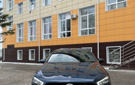 Mercedes-Benz A-Класс, 2020 год, 1 900 000 рублей, 5 фотография