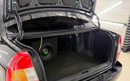 Hyundai Accent II, 2005 год, 445 000 рублей, 17 фотография