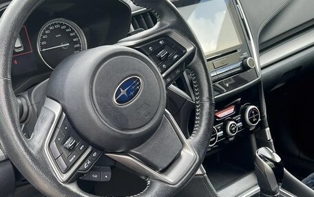 Subaru Forester, 2018 год, 3 299 000 рублей, 7 фотография