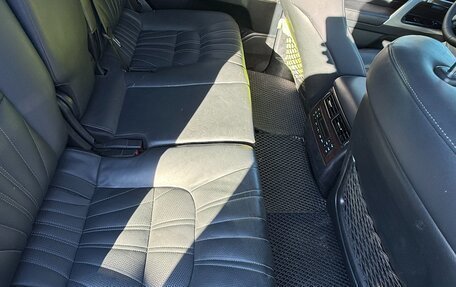 Toyota Land Cruiser 200, 2020 год, 6 630 000 рублей, 8 фотография
