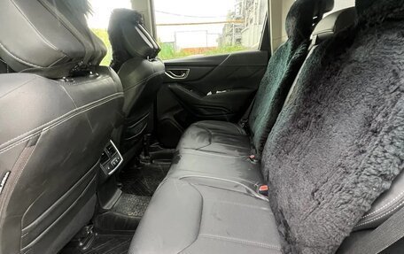 Subaru Forester, 2018 год, 3 299 000 рублей, 8 фотография