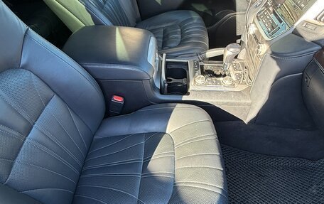 Toyota Land Cruiser 200, 2020 год, 6 630 000 рублей, 7 фотография