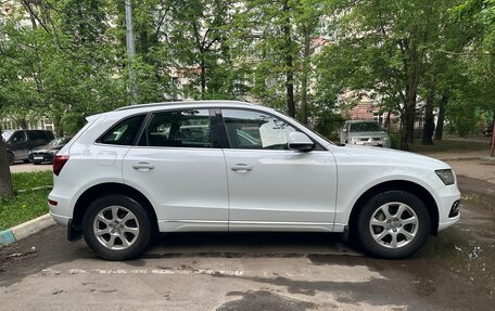 Audi Q5, 2014 год, 1 650 000 рублей, 4 фотография