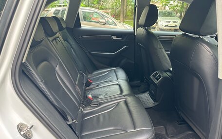 Audi Q5, 2014 год, 1 650 000 рублей, 9 фотография