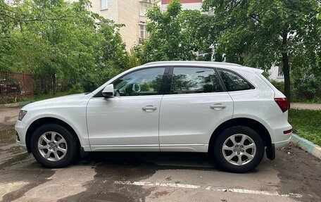 Audi Q5, 2014 год, 1 650 000 рублей, 8 фотография