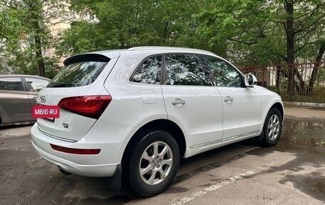 Audi Q5, 2014 год, 1 650 000 рублей, 5 фотография