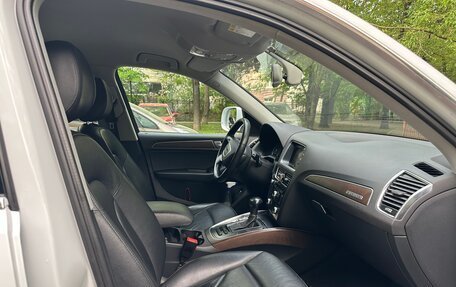 Audi Q5, 2014 год, 1 650 000 рублей, 12 фотография