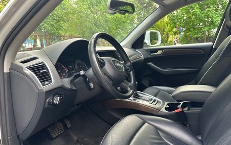 Audi Q5, 2014 год, 1 650 000 рублей, 13 фотография