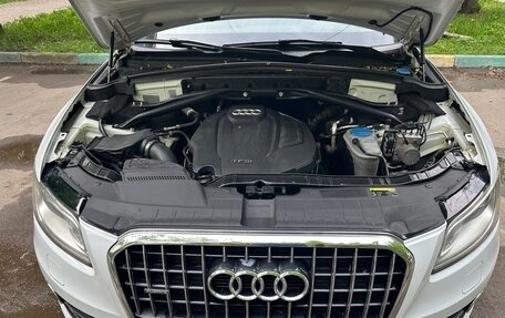 Audi Q5, 2014 год, 1 650 000 рублей, 16 фотография