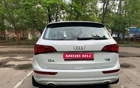 Audi Q5, 2014 год, 1 650 000 рублей, 7 фотография