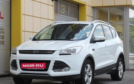 Ford Kuga III, 2014 год, 1 199 000 рублей, 2 фотография