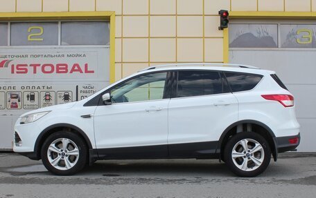 Ford Kuga III, 2014 год, 1 199 000 рублей, 3 фотография