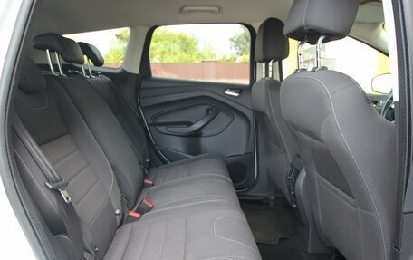 Ford Kuga III, 2014 год, 1 199 000 рублей, 17 фотография
