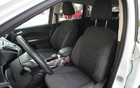 Ford Kuga III, 2014 год, 1 199 000 рублей, 13 фотография