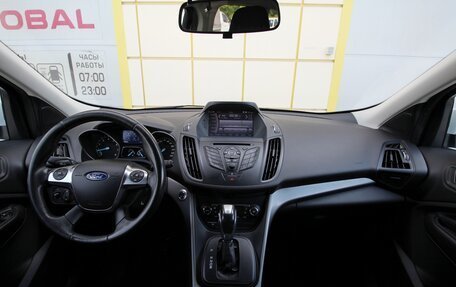 Ford Kuga III, 2014 год, 1 199 000 рублей, 10 фотография